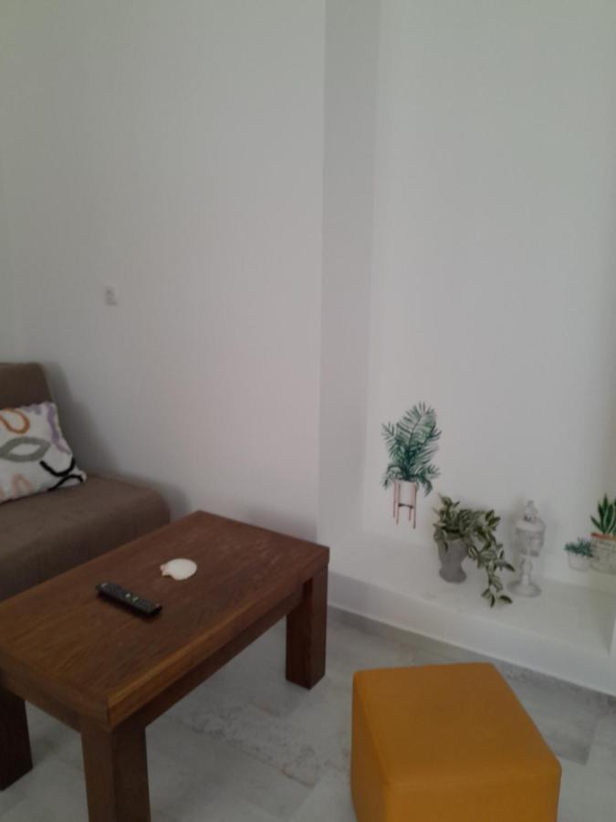 Apartmani Studio Apartmani Senjska Maslina Сень Екстер'єр фото